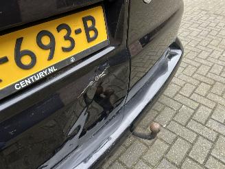 Volkswagen Transporter 2.0 TDI DC DUBBELE SCHUIFDEUR  AUTOMAAT HIGHLINE picture 18