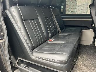 Volkswagen Transporter 2.0 TDI DC DUBBELE SCHUIFDEUR  AUTOMAAT HIGHLINE picture 5