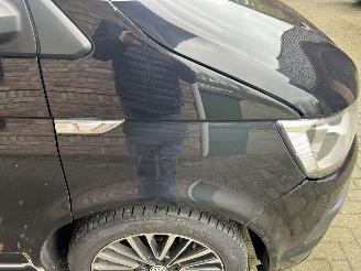 Volkswagen Transporter 2.0 TDI DC DUBBELE SCHUIFDEUR  AUTOMAAT HIGHLINE picture 9