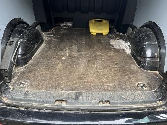 Volkswagen Transporter 2.0 TDI DC DUBBELE SCHUIFDEUR  AUTOMAAT HIGHLINE picture 20