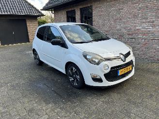 Coche accidentado Renault Twingo 1.2 16V DYNAMIQUE AIRCO 2014/7