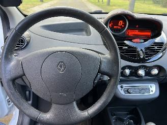 Renault Twingo 1.2 16V DYNAMIQUE AIRCO picture 17