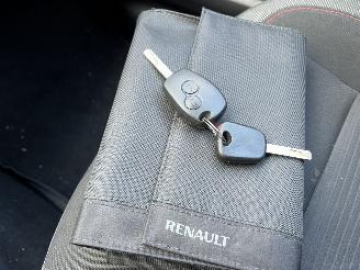 Renault Twingo 1.2 16V DYNAMIQUE AIRCO picture 19