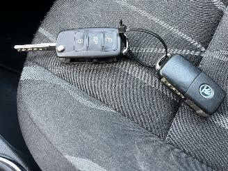 Skoda Fabia 1.2 TSI FRESH AIRCO ( KM 51.965) picture 21