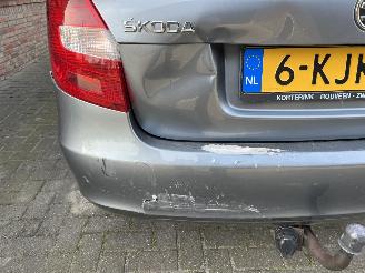 Skoda Fabia 1.2 TSI FRESH AIRCO ( KM 51.965) picture 13