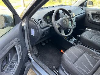 Skoda Fabia 1.2 TSI FRESH AIRCO ( KM 51.965) picture 16