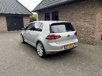 Volkswagen e-Golf  picture 2