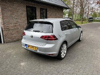 Volkswagen e-Golf  picture 5