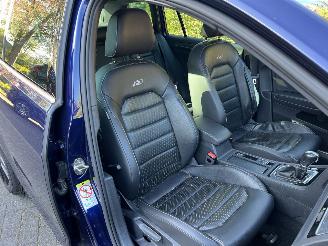 Volkswagen Golf VARIANT 1.5 TSI HIGHLINE R-LINE AUTOMAAT PANO picture 4