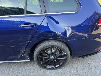 Volkswagen Golf VARIANT 1.5 TSI HIGHLINE R-LINE AUTOMAAT PANO picture 14