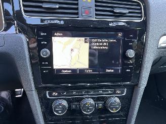 Volkswagen Golf VARIANT 1.5 TSI HIGHLINE R-LINE AUTOMAAT PANO picture 29