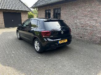 Unfallwagen Volkswagen Polo 1.0 TSI 95PK COMFORLINE NAVI 2019/1