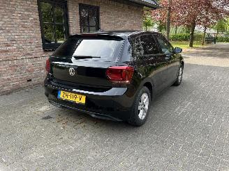 Volkswagen Polo 1.0 TSI 95PK COMFORLINE NAVI picture 5