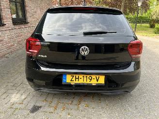 Volkswagen Polo 1.0 TSI 95PK COMFORLINE NAVI picture 13