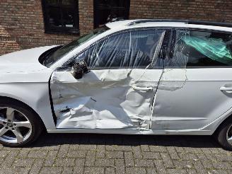 Audi A3 SPORTBACK SPORT 30 TFSI EDITION NAVI picture 8