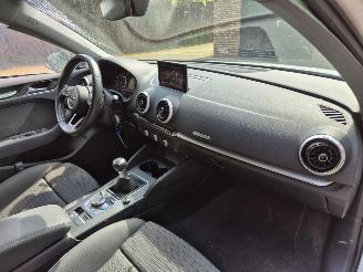 Audi A3 SPORTBACK SPORT 30 TFSI EDITION NAVI picture 3