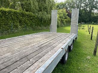 Iveco Daily 40C18 300 BE TREKKER EN VELDHUIZEN AANHANGER P31-5A picture 10