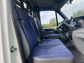 Iveco Daily 40C18 300 BE TREKKER EN VELDHUIZEN AANHANGER P31-5A picture 4