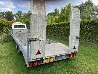 Iveco Daily 40C18 300 BE TREKKER EN VELDHUIZEN AANHANGER P31-5A picture 33