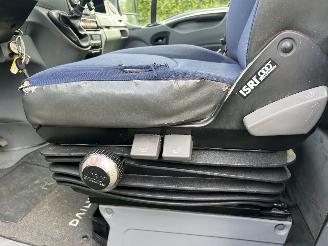 Iveco Daily 40C18 300 BE TREKKER EN VELDHUIZEN AANHANGER P31-5A picture 26