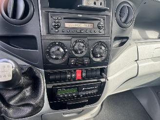 Iveco Daily 40C18 300 BE TREKKER EN VELDHUIZEN AANHANGER P31-5A picture 23