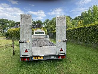 Iveco Daily 40C18 300 BE TREKKER EN VELDHUIZEN AANHANGER P31-5A picture 27