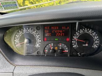 Iveco Daily 40C18 300 BE TREKKER EN VELDHUIZEN AANHANGER P31-5A picture 31