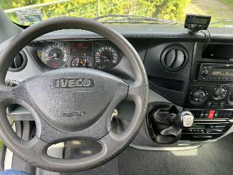 Iveco Daily 40C18 300 BE TREKKER EN VELDHUIZEN AANHANGER P31-5A picture 24