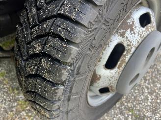 Iveco Daily 40C18 300 BE TREKKER EN VELDHUIZEN AANHANGER P31-5A picture 11