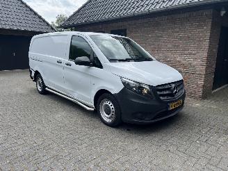 Mercedes Vito 109 CDI LANG AIRCO (nieuwe apk) picture 6