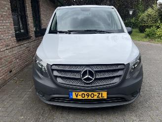 Mercedes Vito 109 CDI LANG AIRCO (nieuwe apk) picture 7