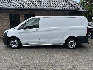 Mercedes Vito 109 CDI LANG AIRCO (nieuwe apk) picture 2