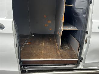 Mercedes Vito 109 CDI LANG AIRCO (nieuwe apk) picture 14