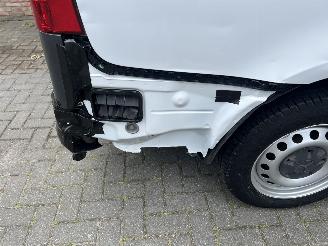 Mercedes Vito 109 CDI LANG AIRCO (nieuwe apk) picture 8