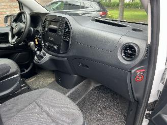 Mercedes Vito 109 CDI LANG AIRCO (nieuwe apk) picture 3