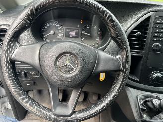 Mercedes Vito 109 CDI LANG AIRCO (nieuwe apk) picture 19