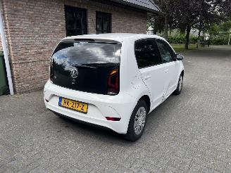Volkswagen Up! 1.0 BTM MOVE UPi AIRCO picture 5