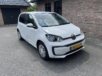 Volkswagen Up! 1.0 BTM MOVE UPi AIRCO picture 6