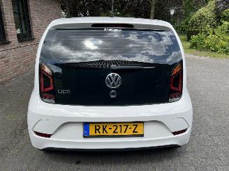 Volkswagen Up! 1.0 BTM MOVE UPi AIRCO picture 12