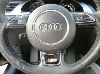 Audi A5 VERKOCHT picture 20
