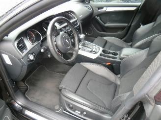 Audi A5 VERKOCHT picture 5
