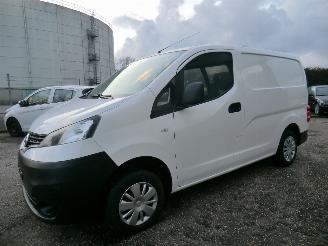 Nissan NV 200 1.5 dCi Optima AIRCO CRUISE TREKHAAK NAP picture 2
