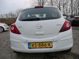 Opel Corsa 1.3 CDTI Selection AIRCO CRUISE NIEUWE APK PDC picture 5