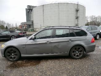 BMW 3-serie Touring 320xd 4x4 Business Line AIRCO picture 7