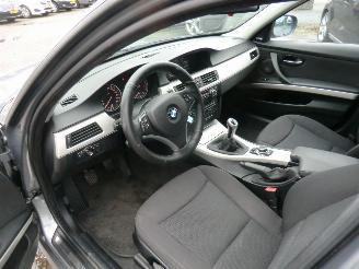 BMW 3-serie Touring 320xd 4x4 Business Line AIRCO picture 8