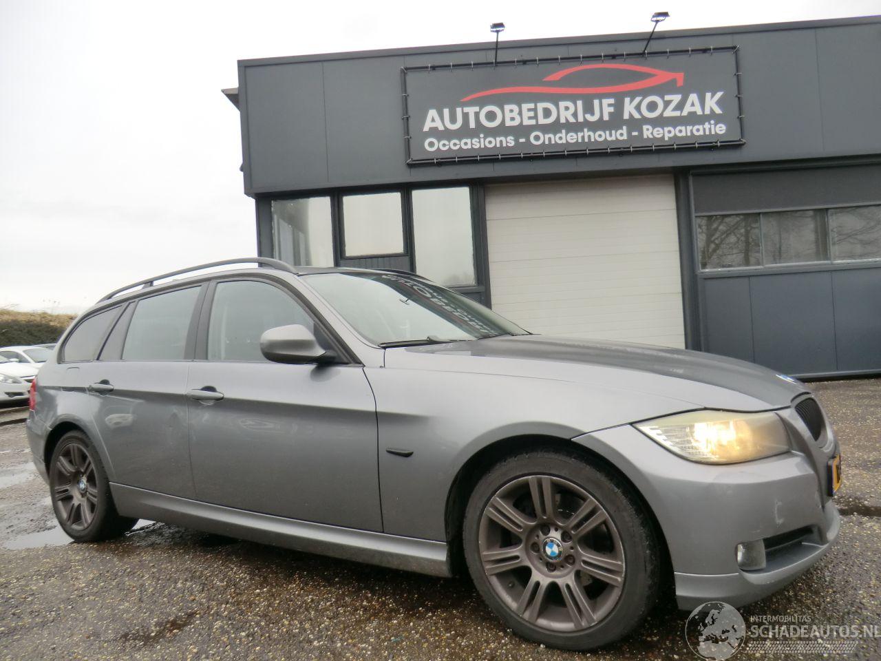 BMW 3-serie Touring 320xd 4x4 Business Line AIRCO