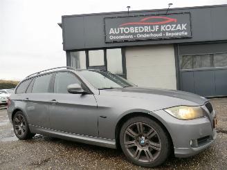 BMW 3-serie Touring 320xd 4x4 Business Line AIRCO picture 1