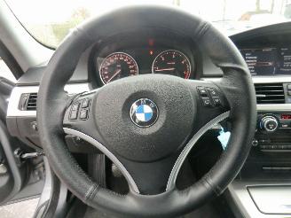BMW 3-serie Touring 320xd 4x4 Business Line AIRCO picture 14