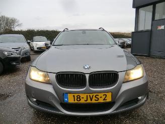 BMW 3-serie Touring 320xd 4x4 Business Line AIRCO picture 6