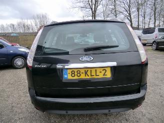 Ford Focus Wagon 1.8 Limited AIRCO PDC picture 6